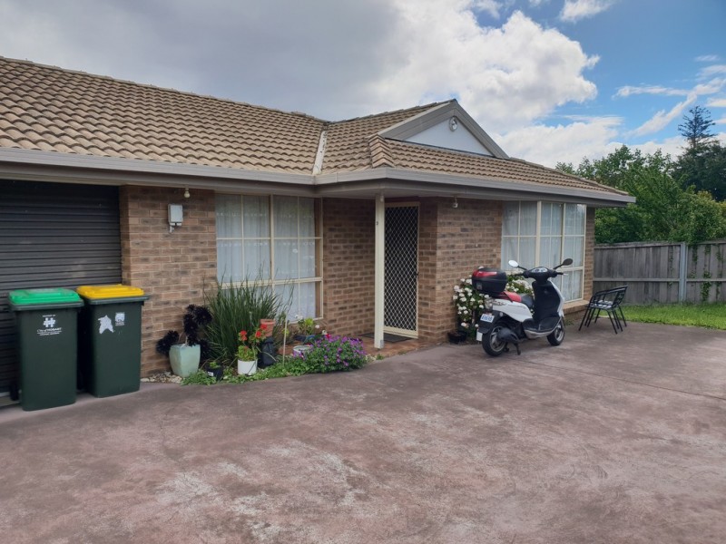 3/24 Stoke Street, New Town TAS 7008