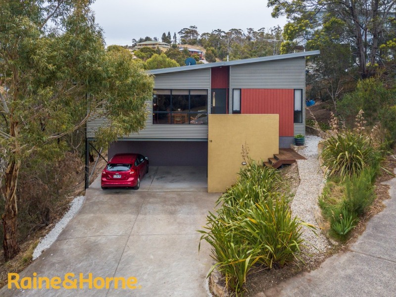 10 Bellemont Court, Geilston Bay TAS 7015