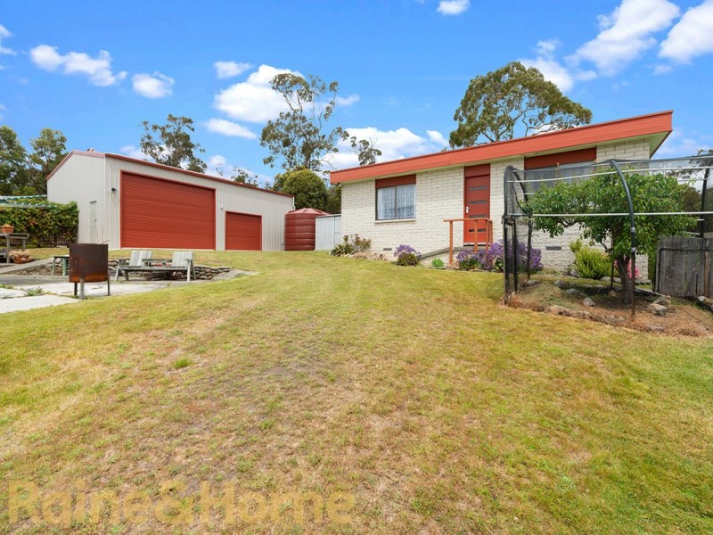 26 Barton Avenue, Triabunna TAS 7190
