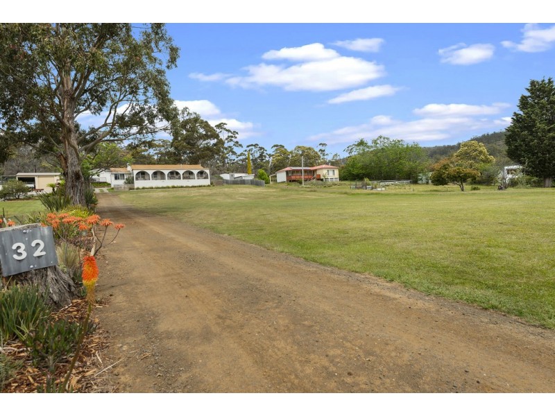 32 Rheban Road, Orford TAS 7190