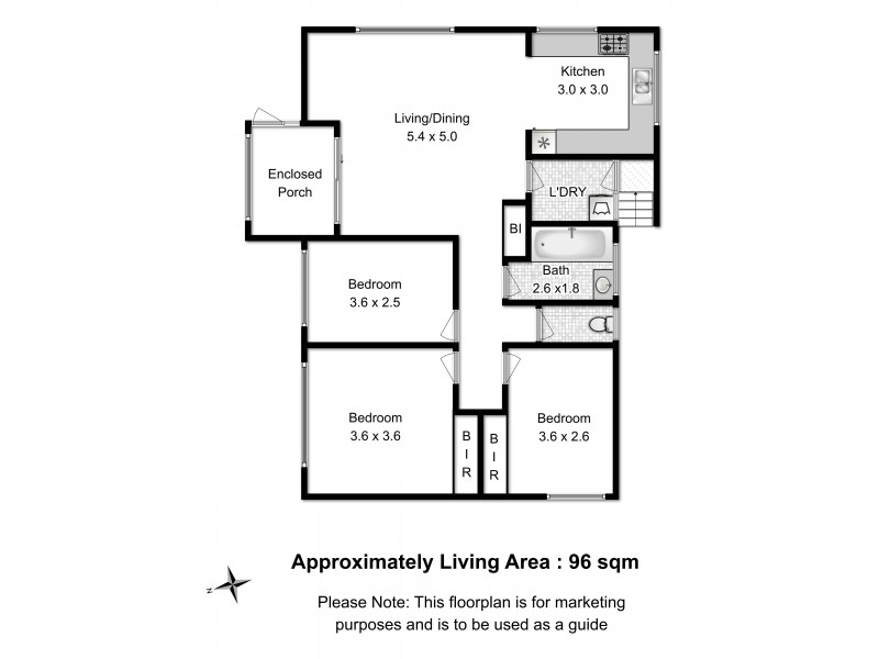 84 Mockridge Road, Clarendon Vale TAS 7019