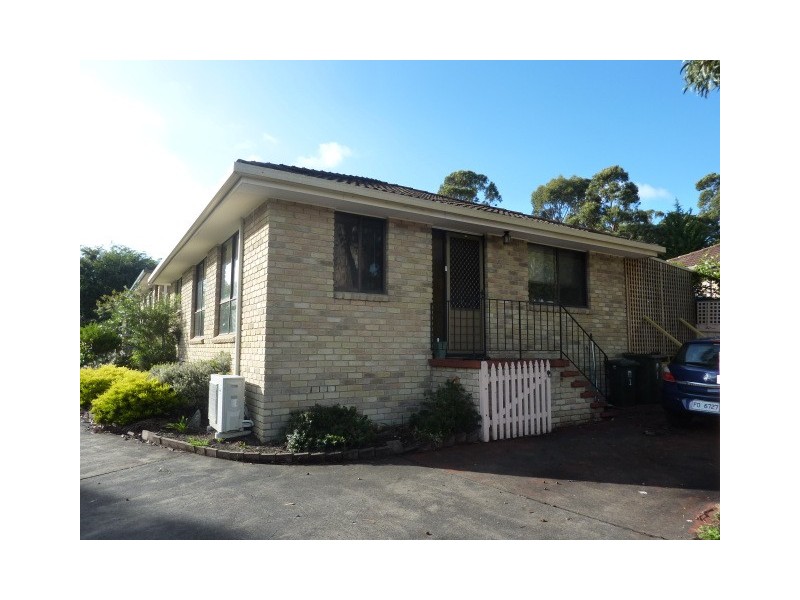 1-483 Nelson Road, Mount Nelson TAS 7007