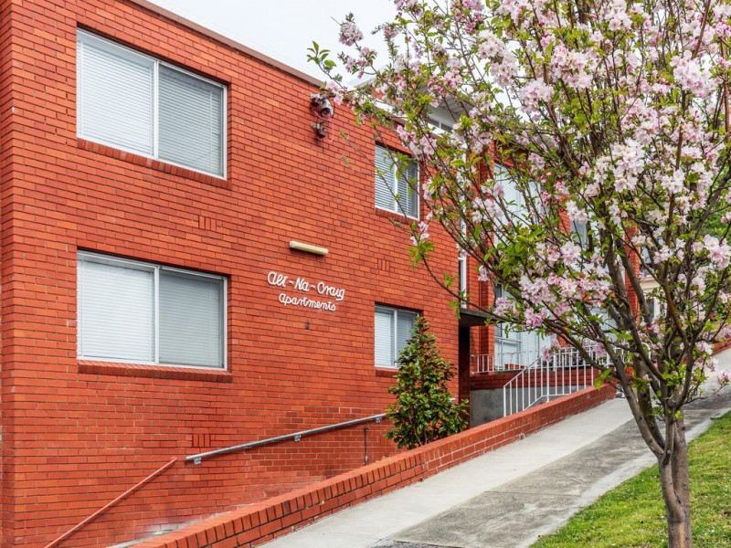 9/2 Alt na Craig Avenue, Mount Stuart TAS 7000