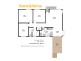 6 Fuchsia Road, Risdon Vale TAS 7016 Floorplan