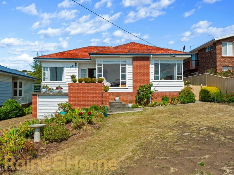 36 Topham Street, Rose Bay TAS 7015