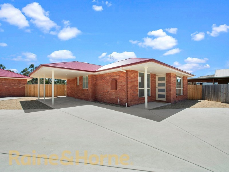 7/21 Charles Street, Triabunna TAS 7190