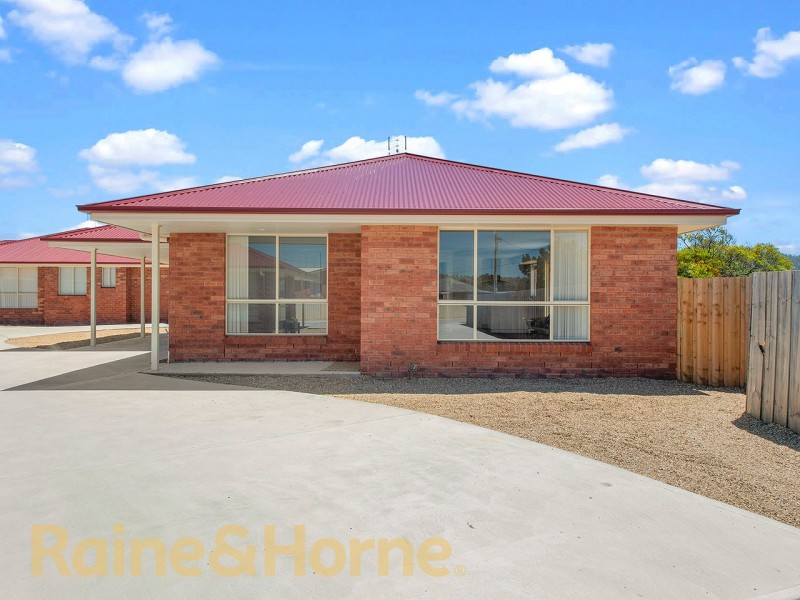 7/21 Charles Street, Triabunna TAS 7190