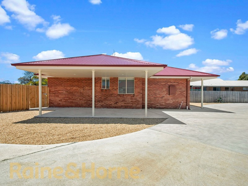 7/21 Charles Street, Triabunna TAS 7190