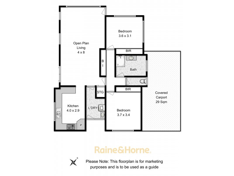 7/21 Charles Street, Triabunna TAS 7190
