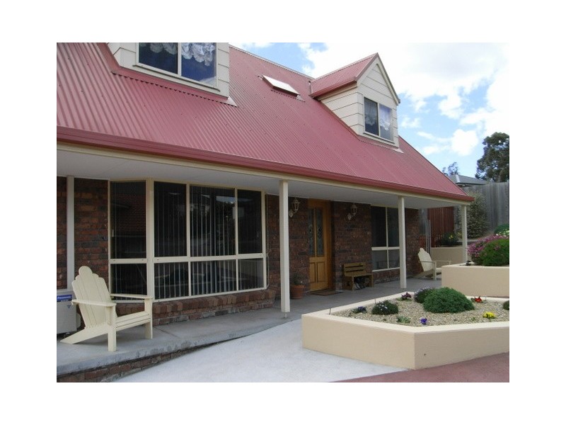 8 Blackstone Drive, Old Beach TAS 7017