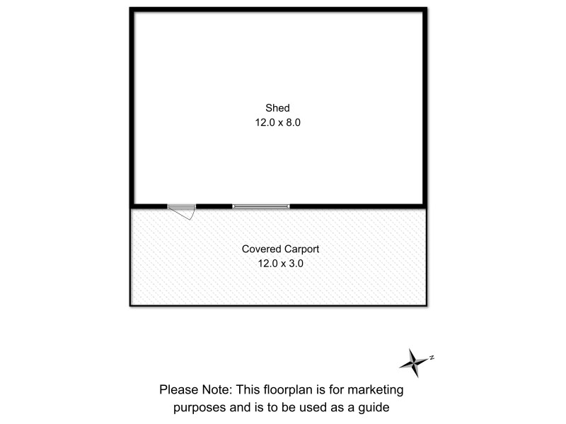 59 Bernacchi Drive, Orford TAS 7190 Floorplan