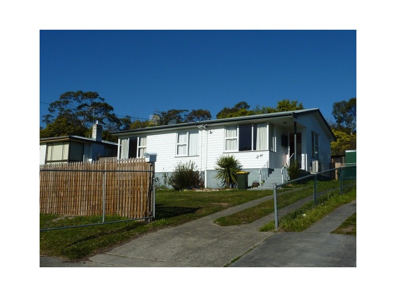 28 Coobar Road, Risdon Vale TAS 7016