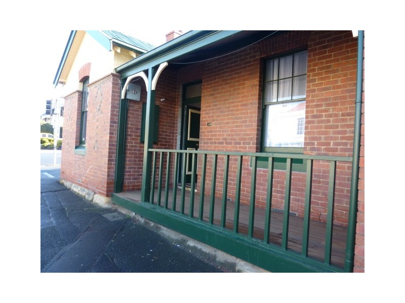 103 Warwick Street, Hobart TAS 7000