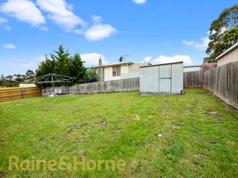 13 Inkerman Street, Triabunna TAS 7190