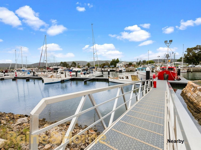 13 Inkerman Street, Triabunna TAS 7190