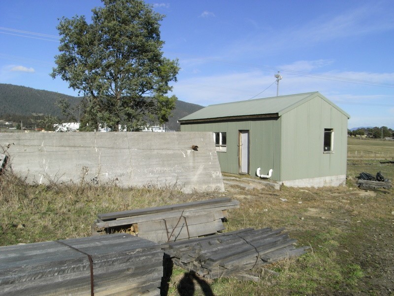 68 North Glen Road, Huonville TAS 7109