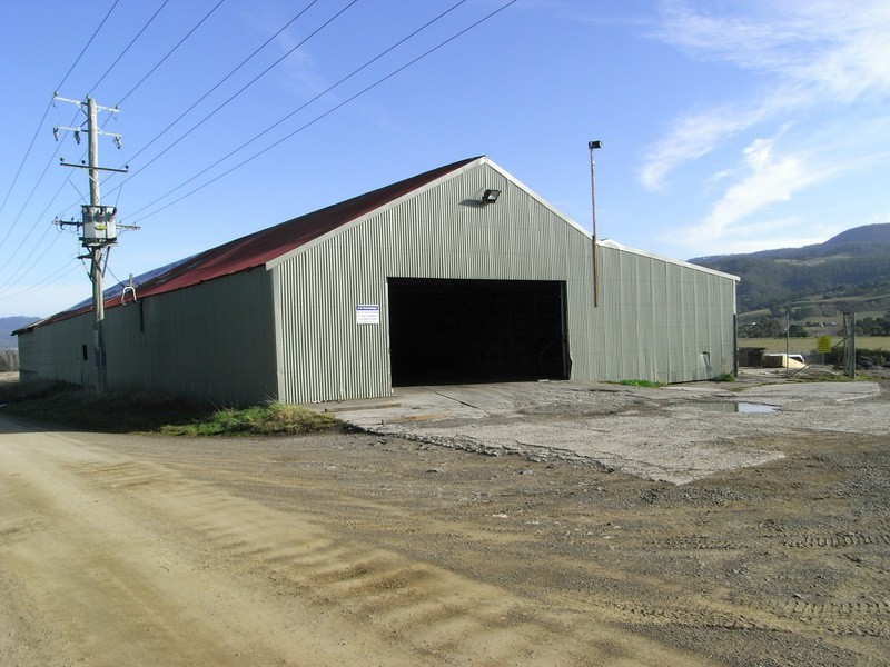 68 North Glen Road, Huonville TAS 7109