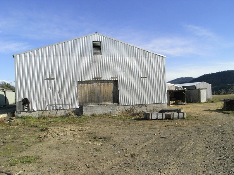 68 North Glen Road, Huonville TAS 7109