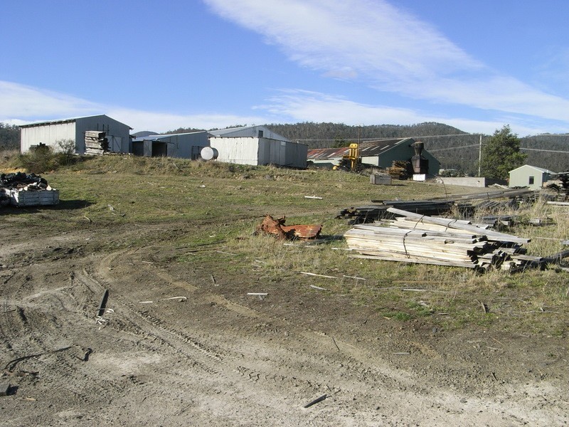 68 North Glen Road, Huonville TAS 7109