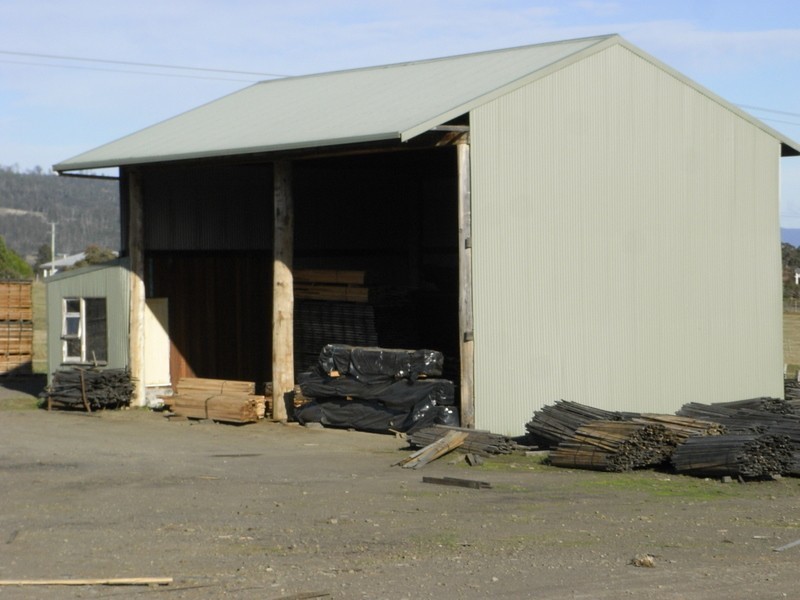 68 North Glen Road, Huonville TAS 7109