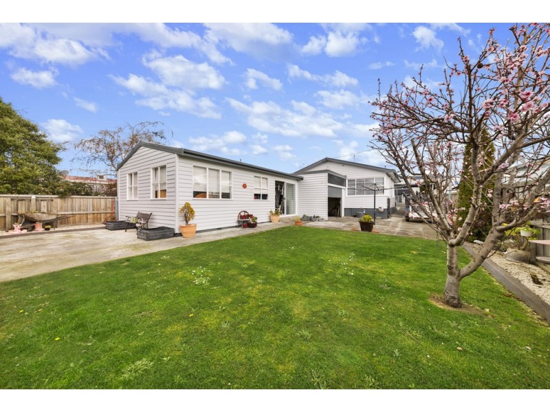 81 CHARLES STREET, Moonah TAS 7009