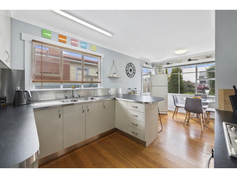 81 CHARLES STREET, Moonah TAS 7009