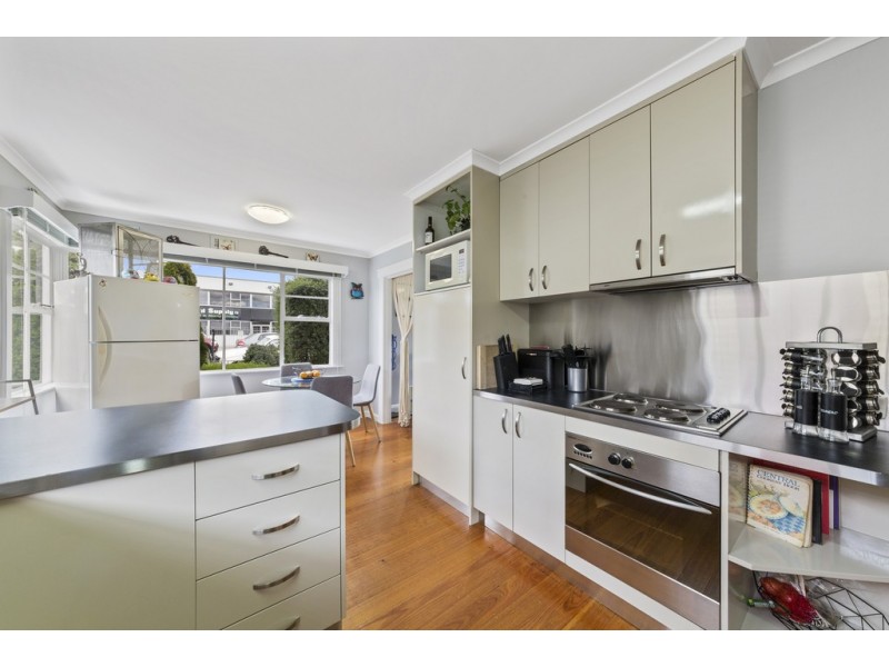 81 CHARLES STREET, Moonah TAS 7009