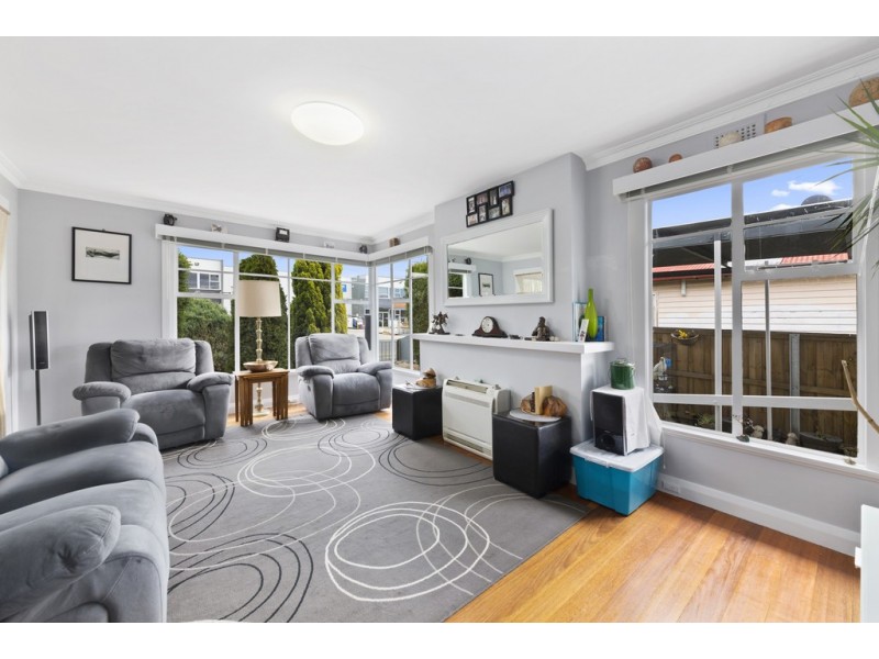 81 CHARLES STREET, Moonah TAS 7009