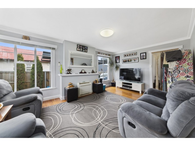 81 CHARLES STREET, Moonah TAS 7009