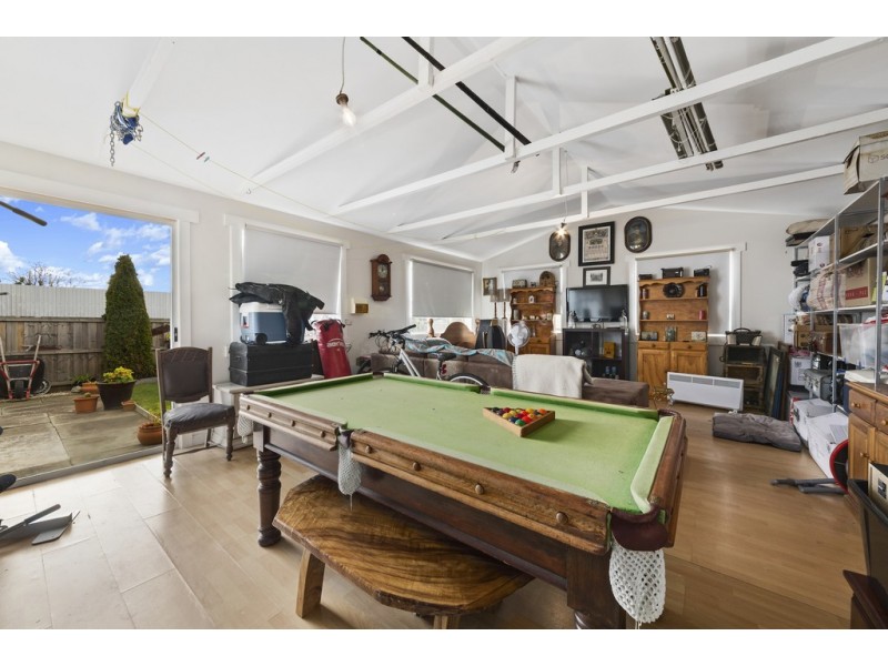 81 CHARLES STREET, Moonah TAS 7009