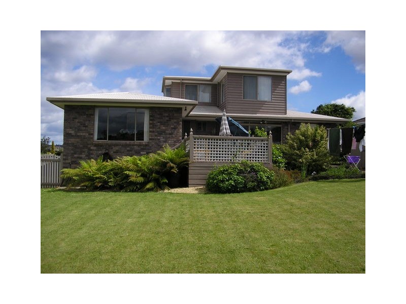 38 Woodleigh Drive, Oakdowns TAS 7019