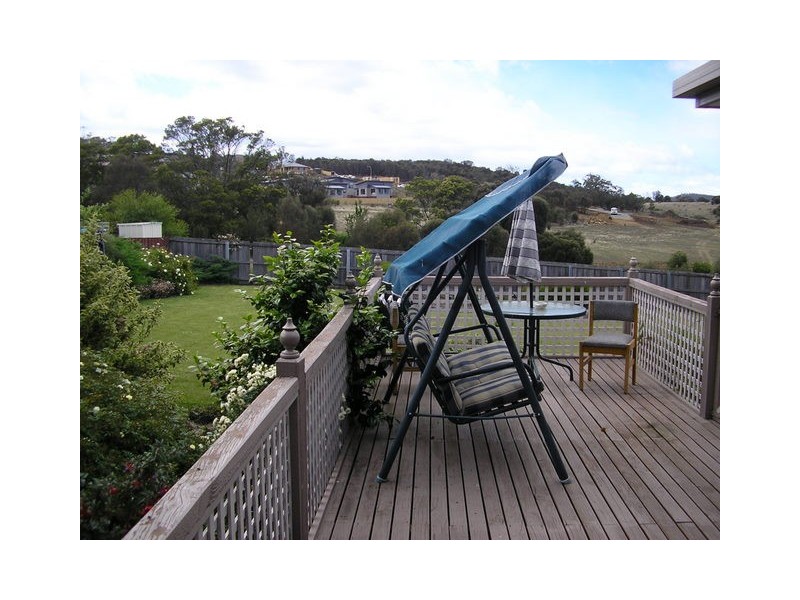 38 Woodleigh Drive, Oakdowns TAS 7019