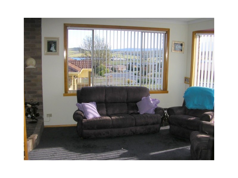 38 Woodleigh Drive, Oakdowns TAS 7019