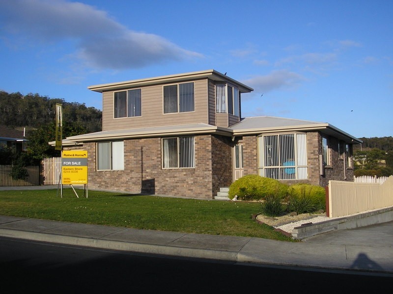 38 Woodleigh Drive, Oakdowns TAS 7019