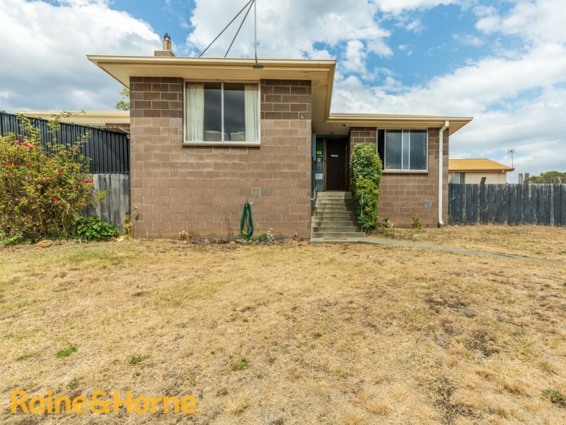 6 Calvert Crescent, Herdsmans Cove TAS 7030