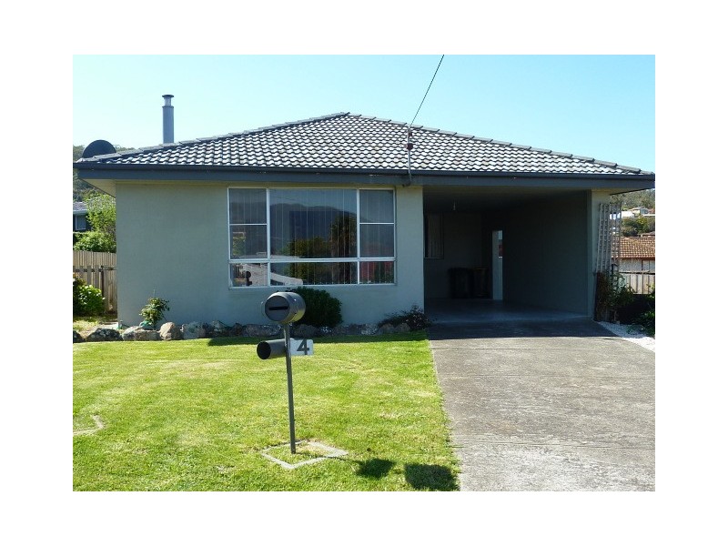 4 Cronulla Court, Howrah TAS 7018
