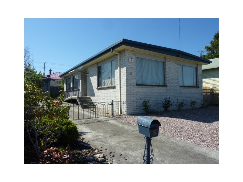 8 Douglas Street, Bellerive TAS 7018
