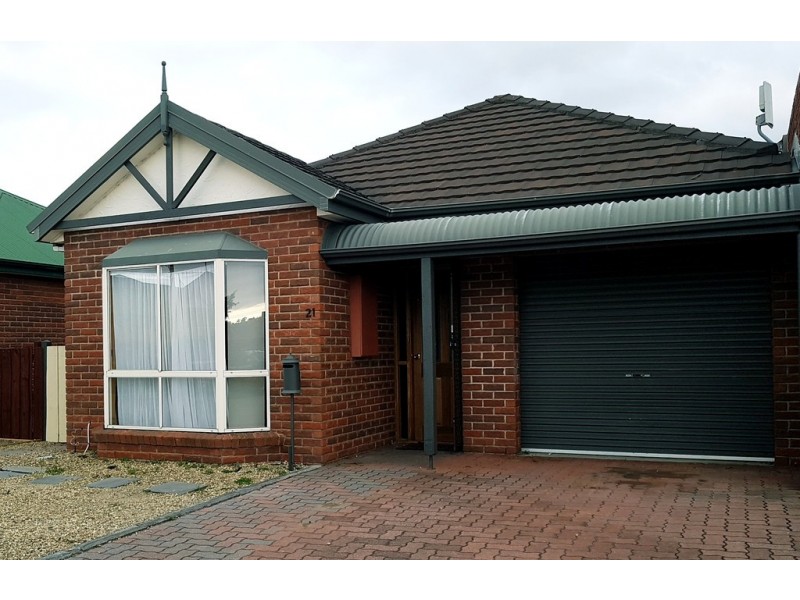 21 Dollery court, Brighton TAS 7030