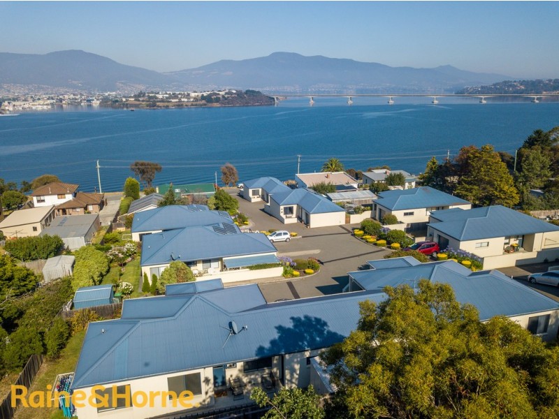 7/62 Saundersons Road, Risdon TAS 7017