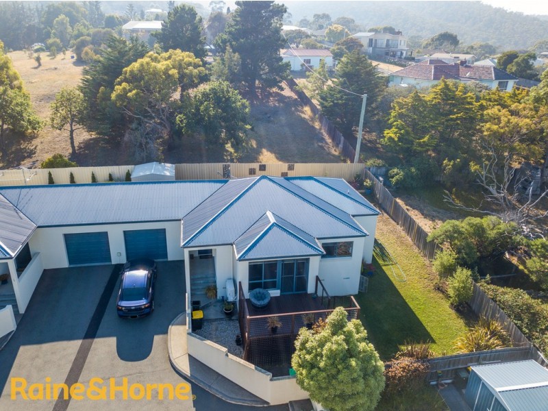 7/62 Saundersons Road, Risdon TAS 7017