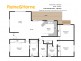 25 Joshua Street, Mornington TAS 7018 Floorplan