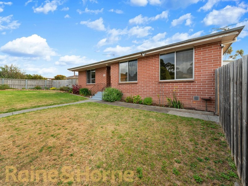 66 Hookey Street, Rokeby TAS 7019