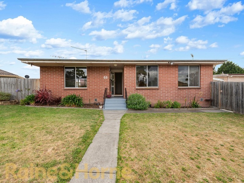 66 Hookey Street, Rokeby TAS 7019