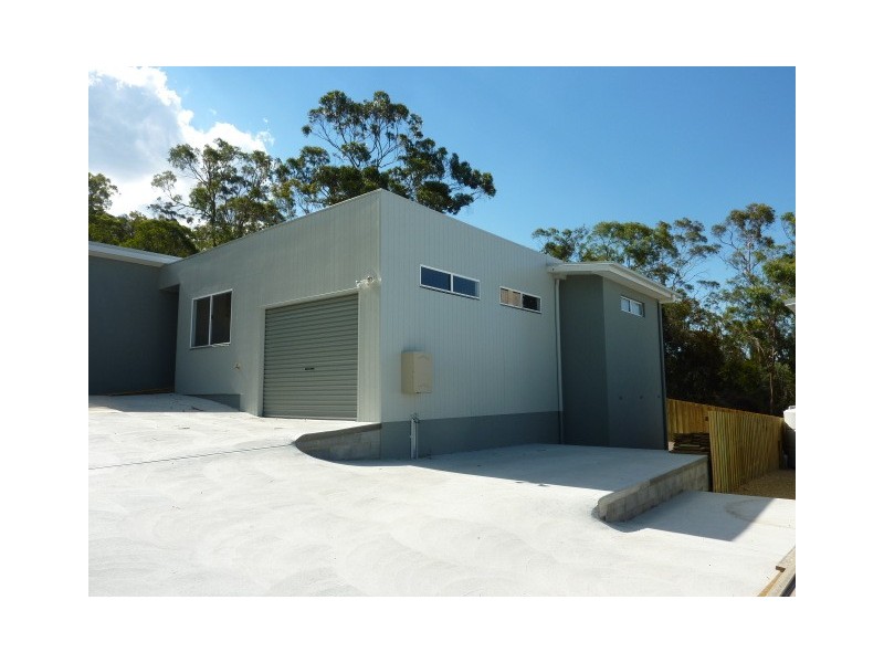 2-172 Tollad Drive, Rokeby TAS 7019