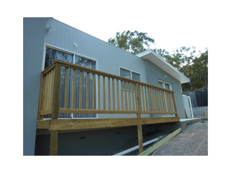 2-172 Tollad Drive, Rokeby TAS 7019