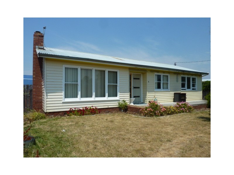 9 Droughty Point Road, Rokeby TAS 7019