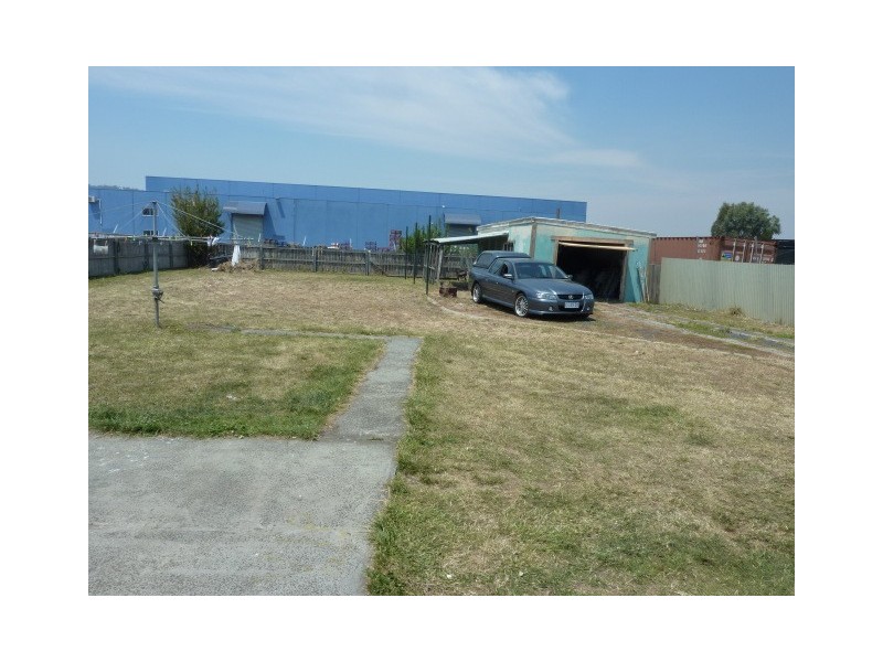 9 Droughty Point Road, Rokeby TAS 7019