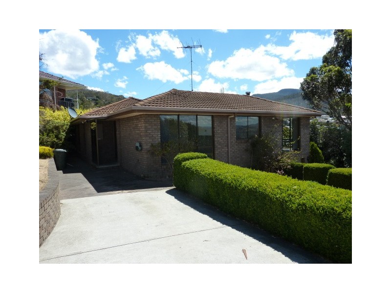 23 Peacock Court, Rosetta TAS 7010