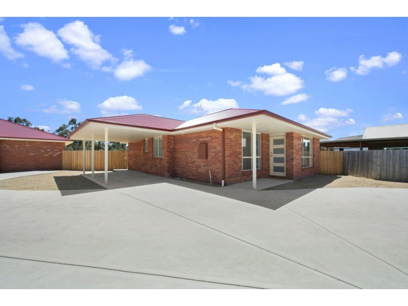 7/21 Charles Street, Triabunna TAS 7190