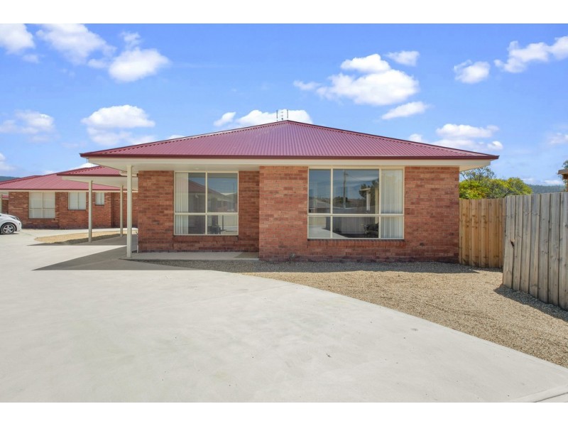 7/21 Charles Street, Triabunna TAS 7190